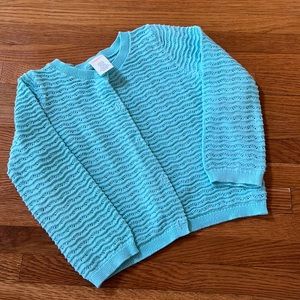 💕3 for $15💕 Adorable Gymboree Cardigan